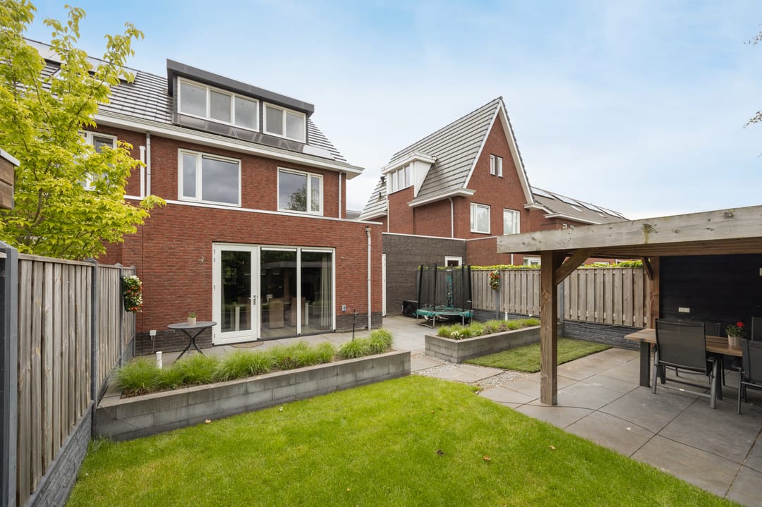 Foto 43 van Steenarend 17