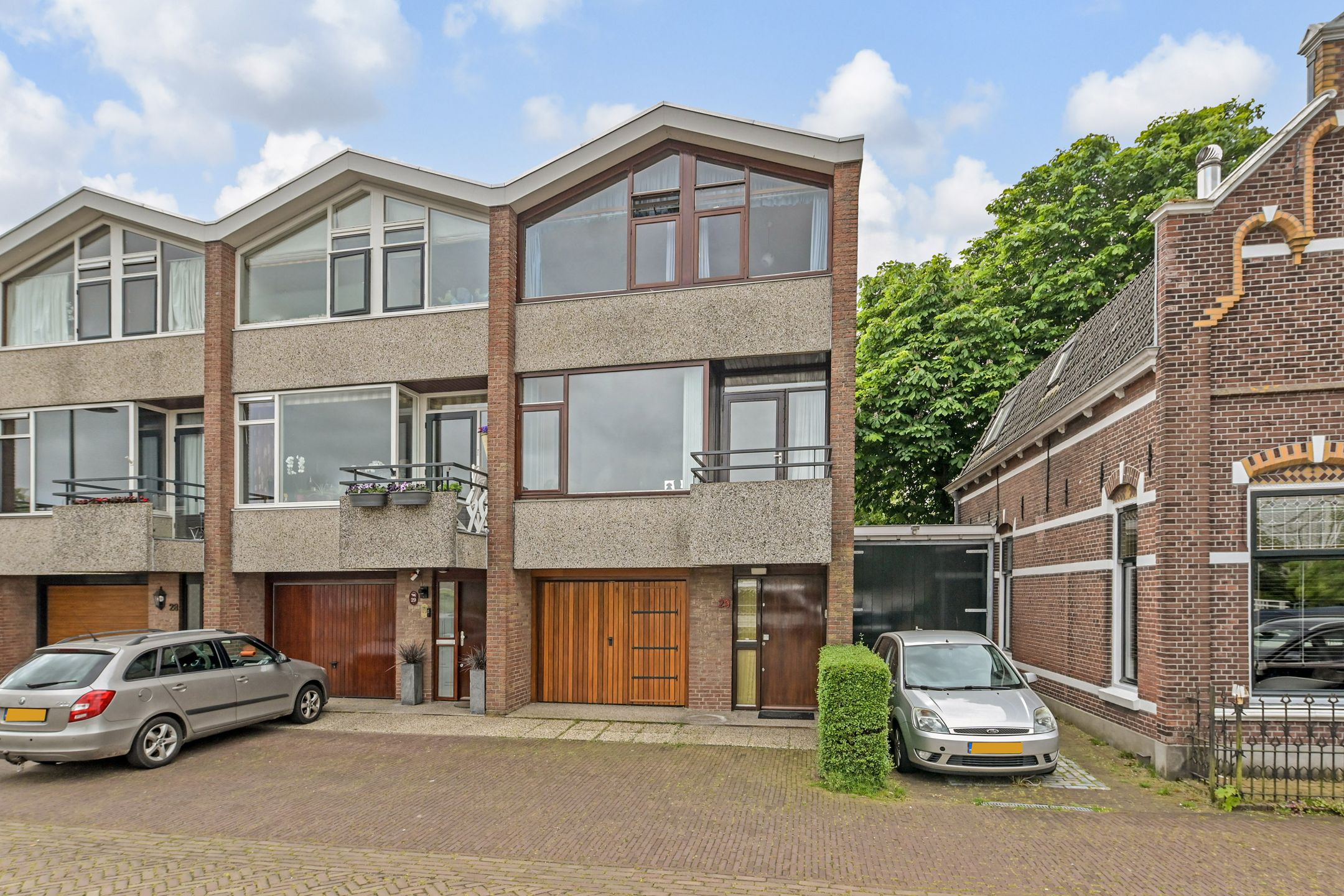 Foto 6 van Delftsekade 29-A