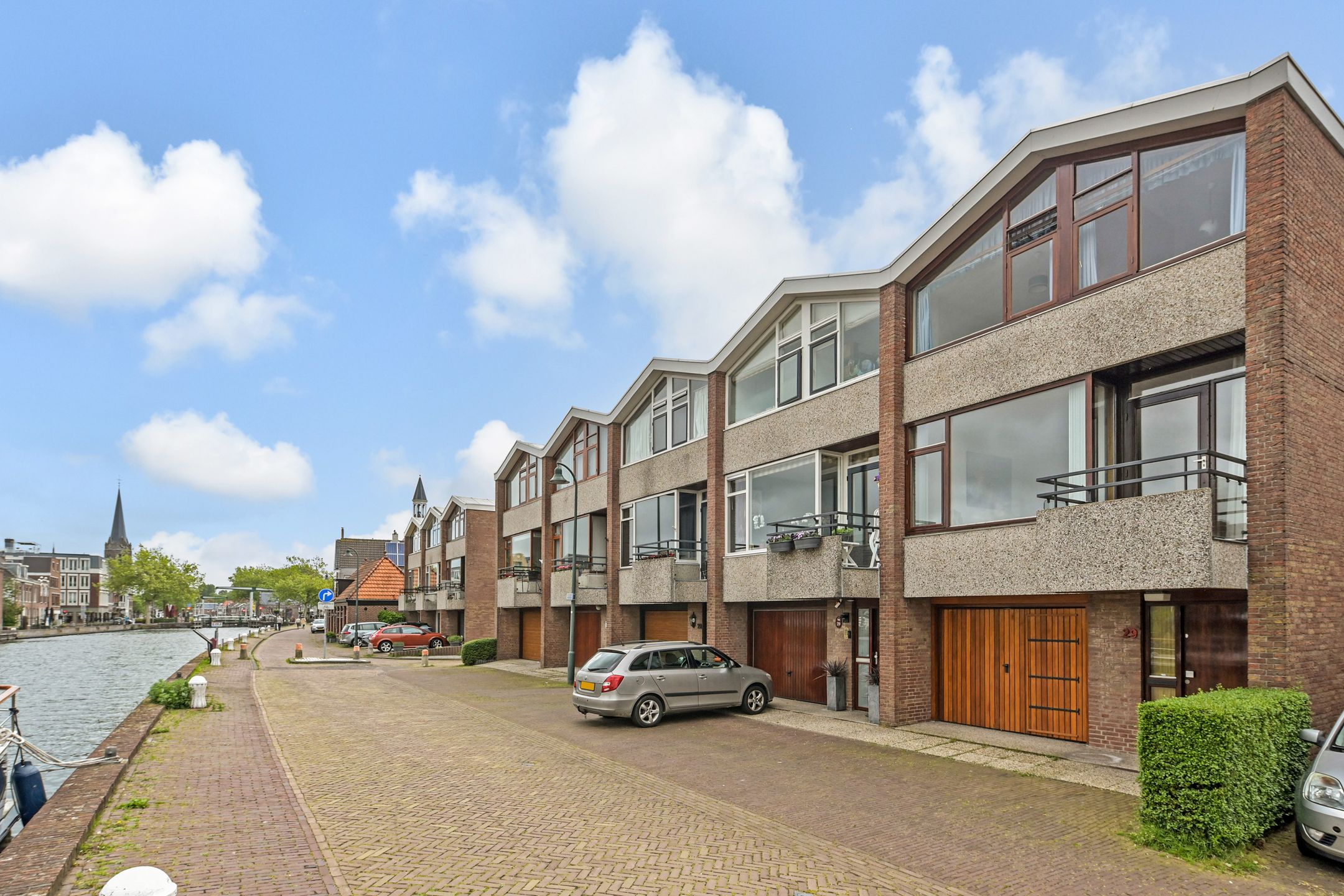 Delftsekade 29-A 29 A