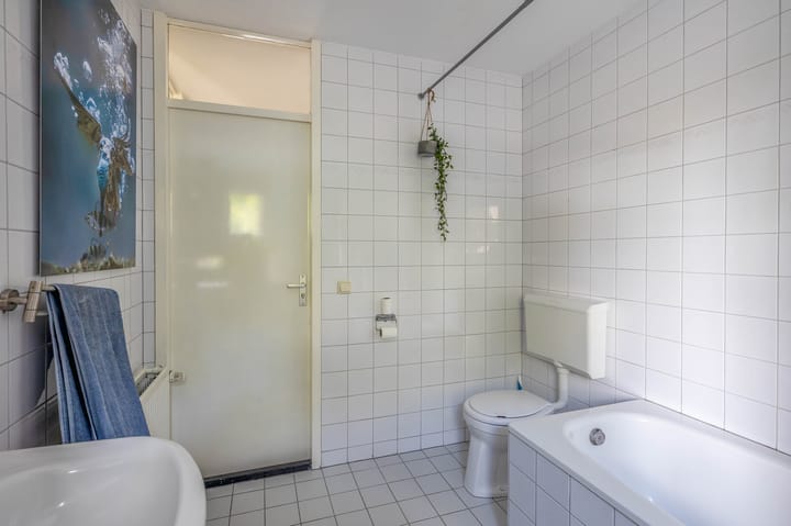 Tussenwoning te koop: Van Doesburglaan 113, Wageningen