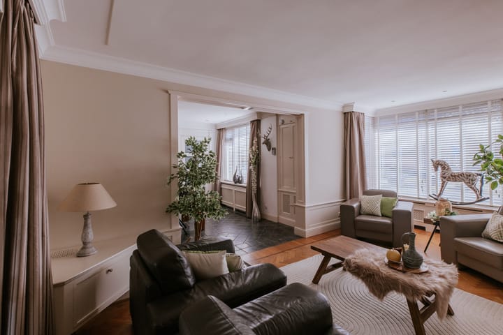 Vrijstaande woning te koop: Eiermarkt 28, Roermond