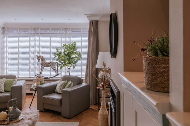 Vrijstaande woning te koop: Eiermarkt 28, Roermond
