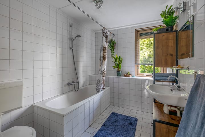 Tussenwoning te koop: Van Doesburglaan 113, Wageningen