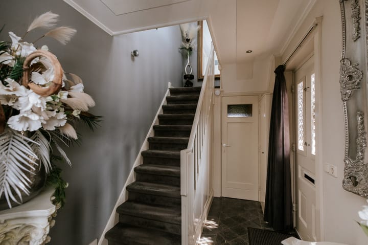 Vrijstaande woning te koop: Eiermarkt 28, Roermond