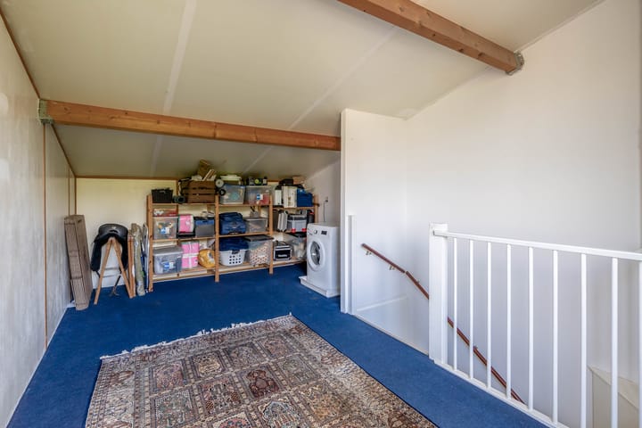 Tussenwoning te koop: Van Doesburglaan 113, Wageningen
