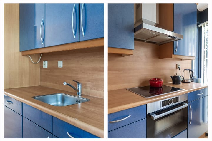 Tussenwoning te koop: Van Doesburglaan 113, Wageningen