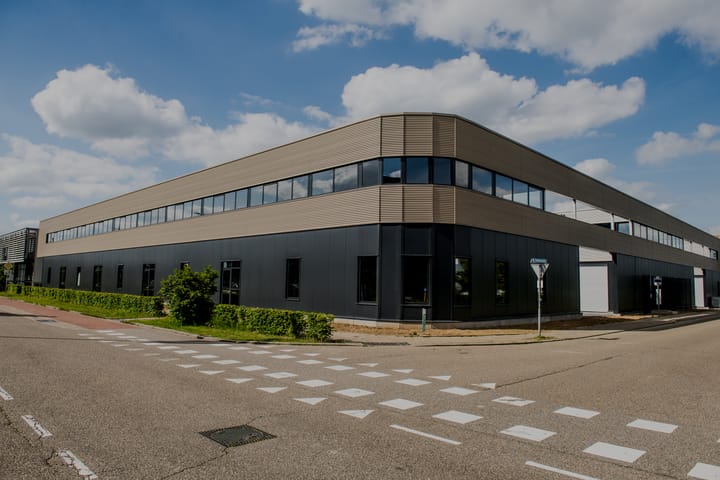 Parijsboulevard 433