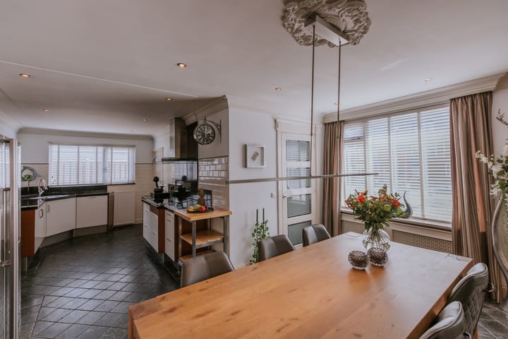 Vrijstaande woning te koop: Eiermarkt 28, Roermond