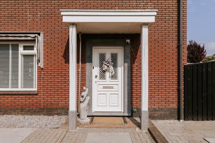 Vrijstaande woning te koop: Eiermarkt 28, Roermond