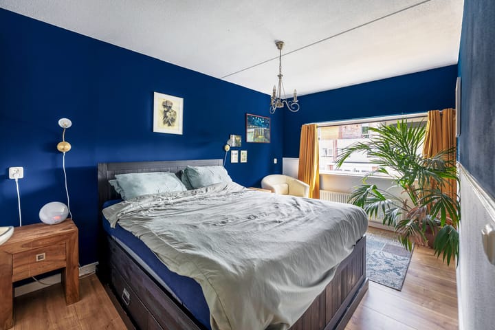 Tussenwoning te koop: Van Doesburglaan 113, Wageningen