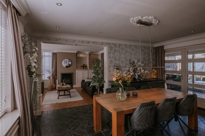 Vrijstaande woning te koop: Eiermarkt 28, Roermond