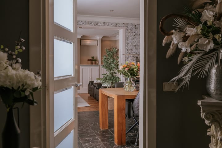 Vrijstaande woning te koop: Eiermarkt 28, Roermond