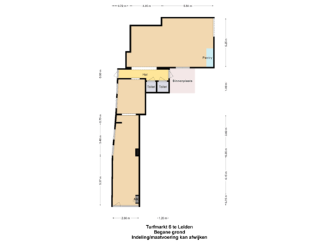 Bekijk plattegrond