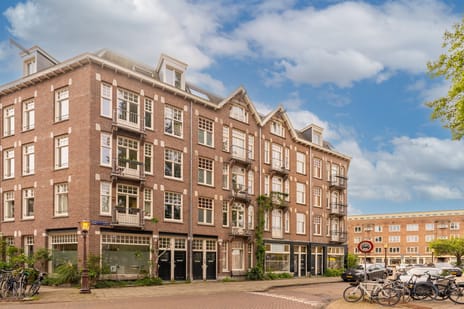 Henrick de Keijserplein thumbnail