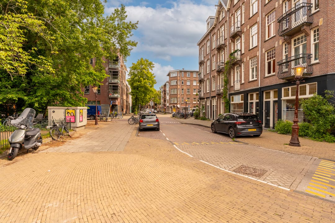 Foto 46 van Henrick de Keijserplein 33-1