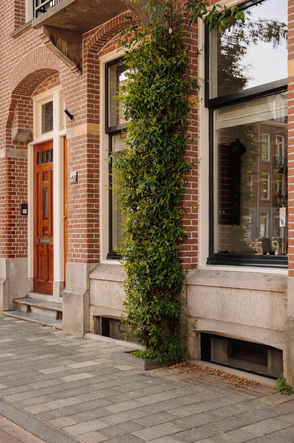 Foto 6 van Admiraal De Ruijterweg 277-H