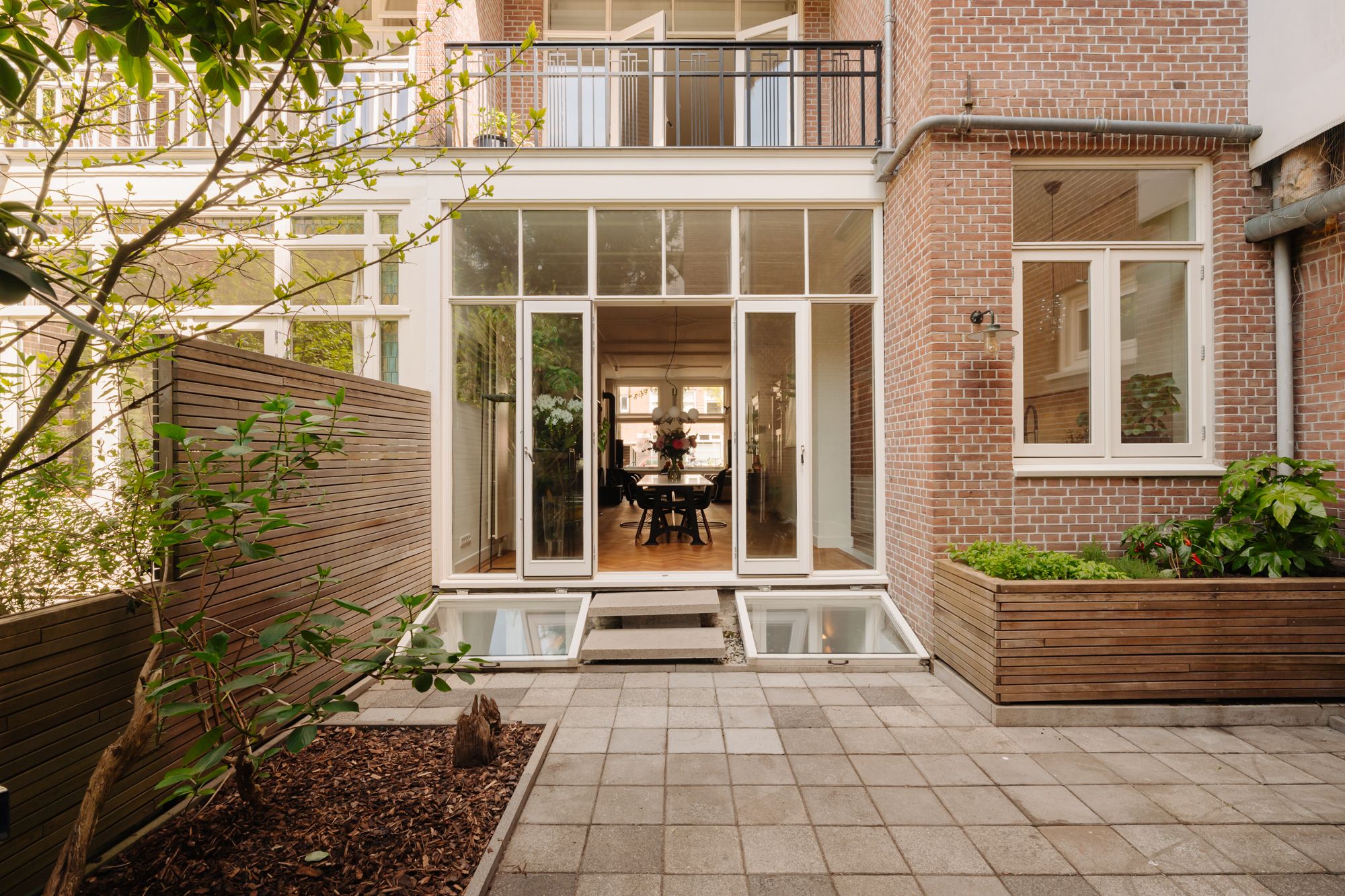 Foto 15 van Admiraal De Ruijterweg 277-H