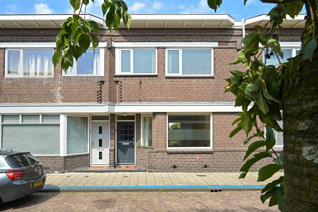 Foto 2 van Korenlaan 3