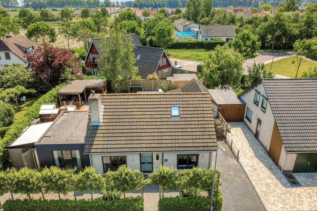 Photo 1 of Prunusstraat 71