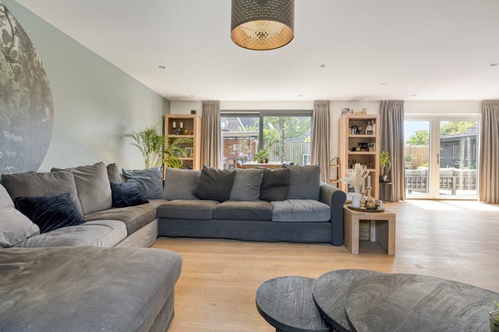Foto 4 van Prunusstraat 71