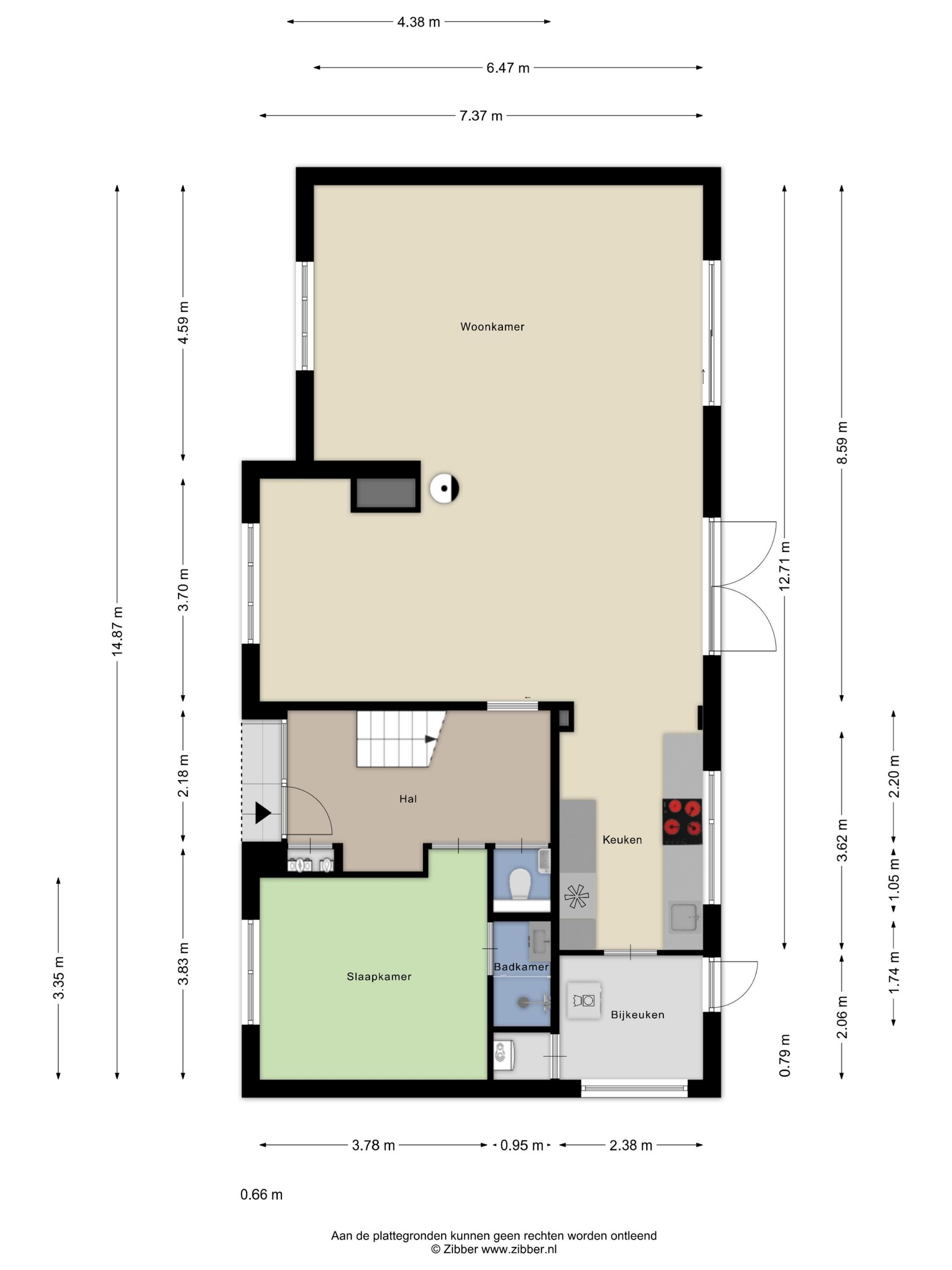 Photo 54 of Prunusstraat 71