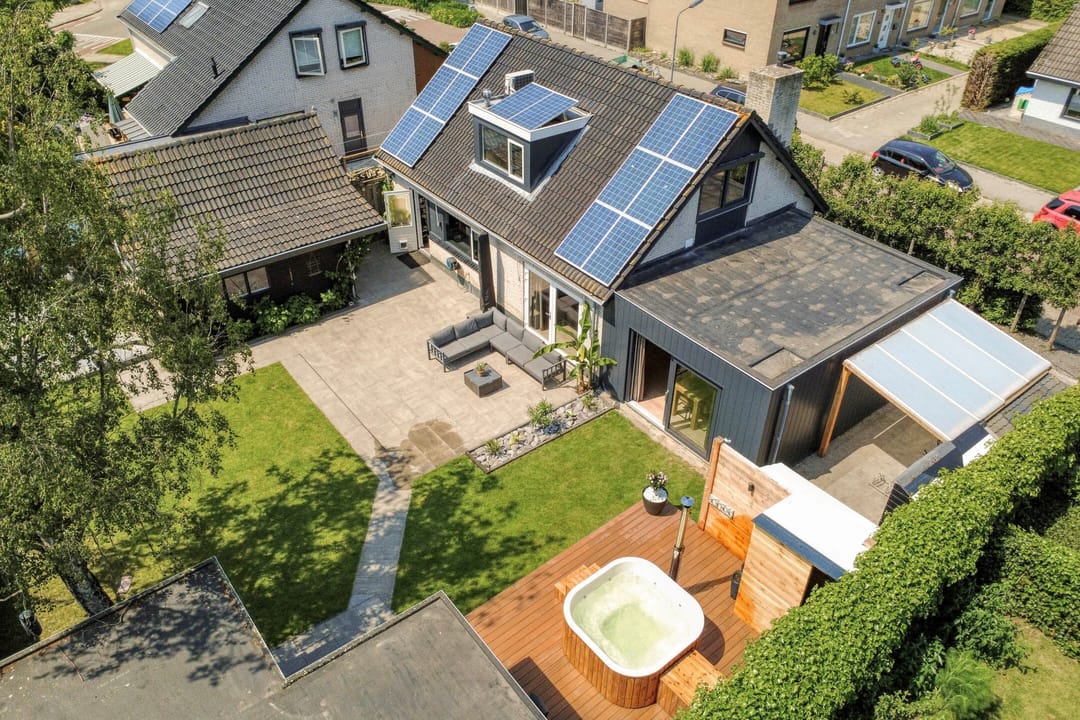 Photo 2 of Prunusstraat 71