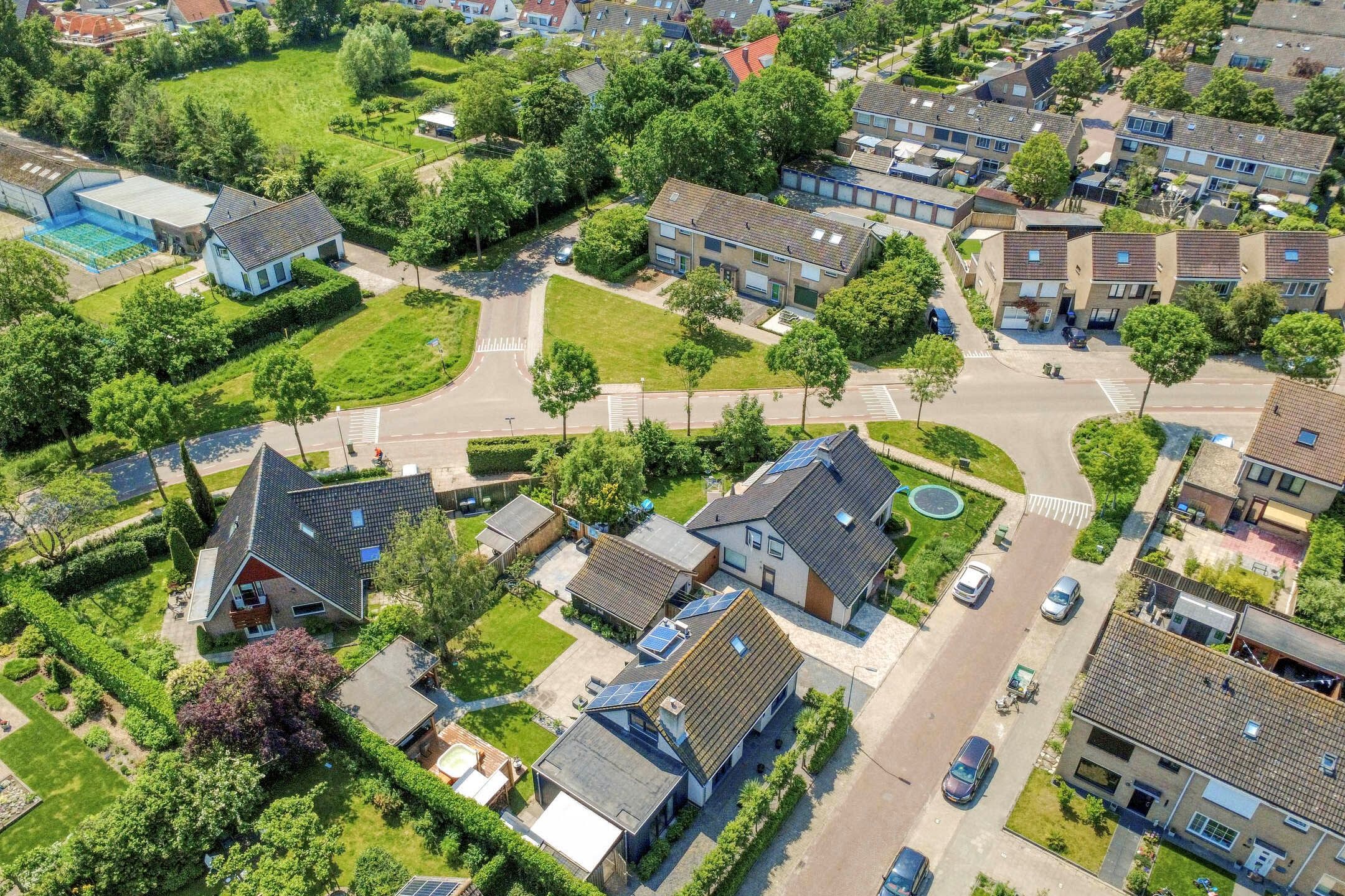 Photo 51 of Prunusstraat 71