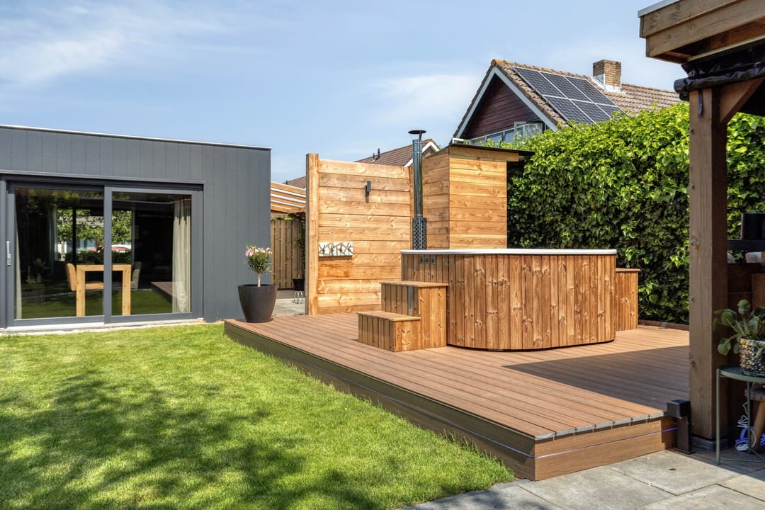 Photo 41 of Prunusstraat 71