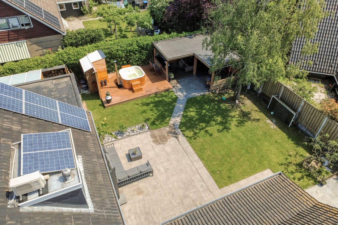 Photo 46 of Prunusstraat 71