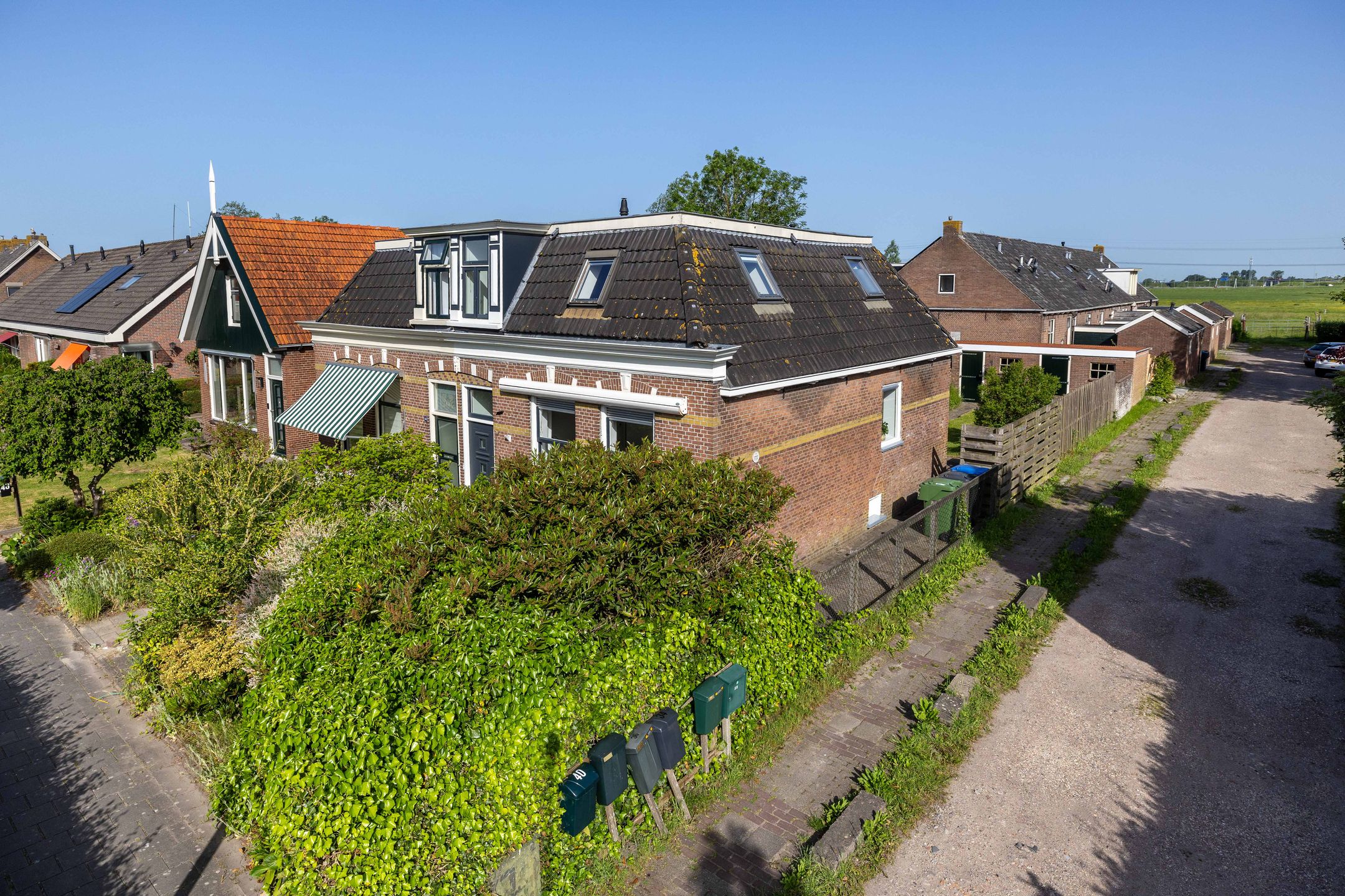 Foto 6 van Legedyk 42