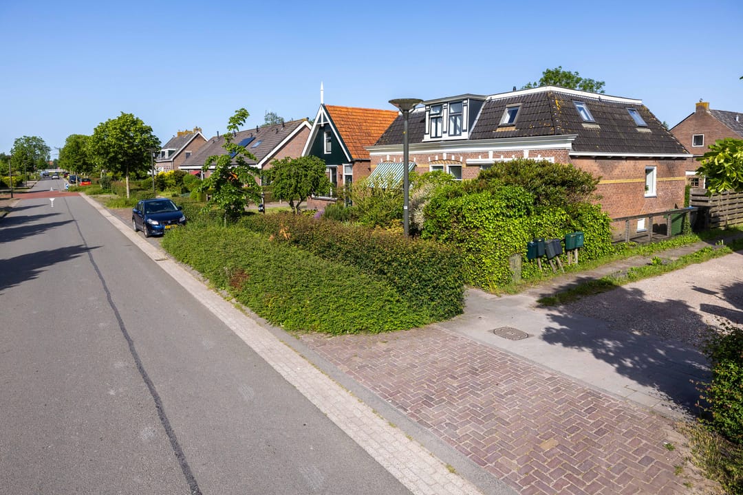 Foto 7 van Legedyk 42