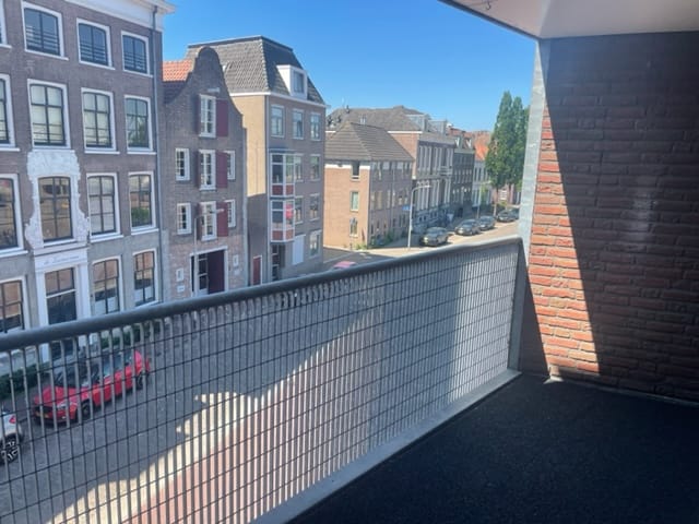 Foto 5 van Lage Markt 1-D