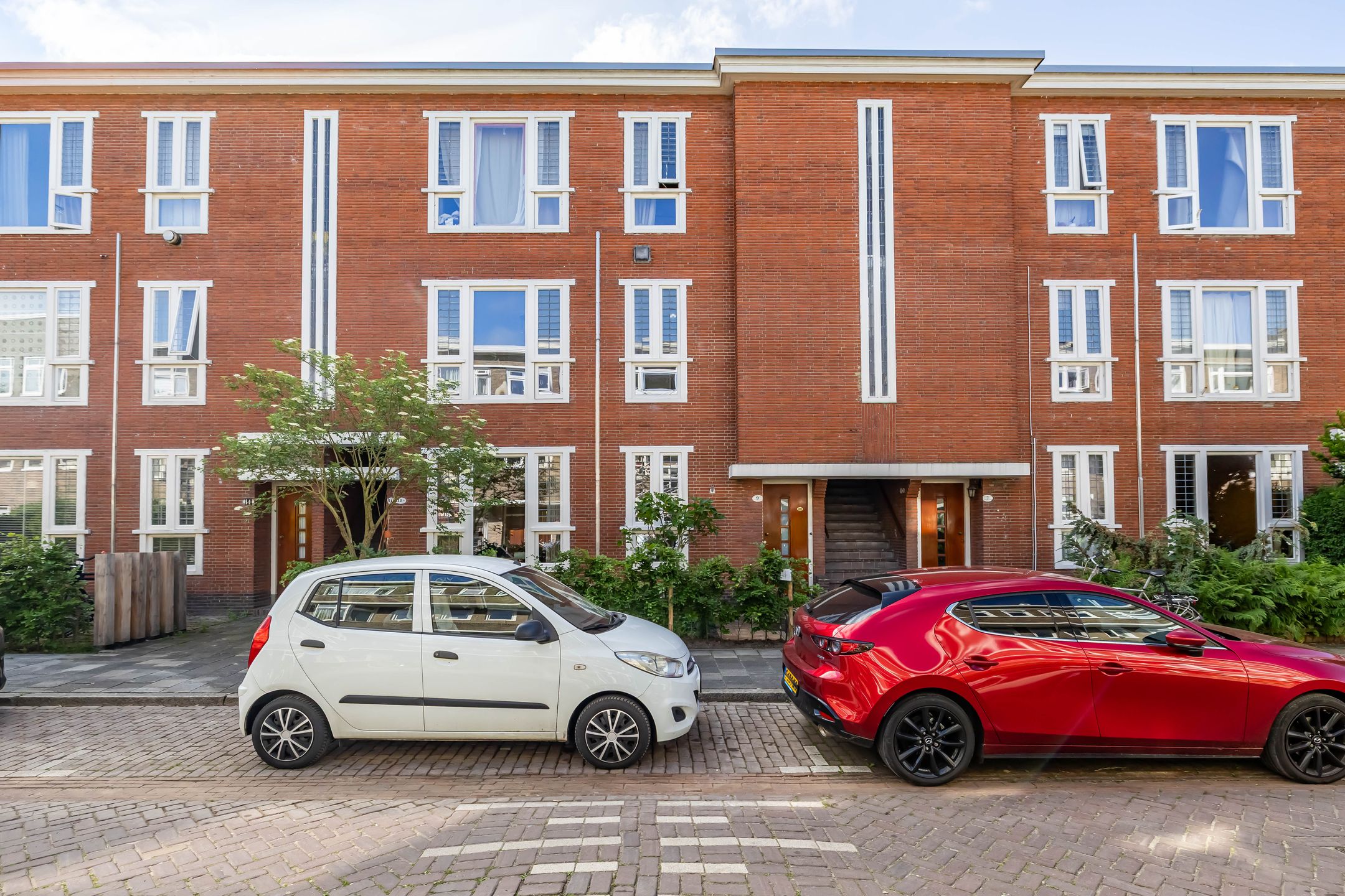 Landstraat 9-A 9 a