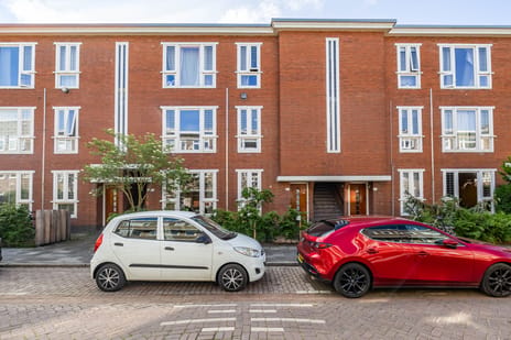 Landstraat thumbnail