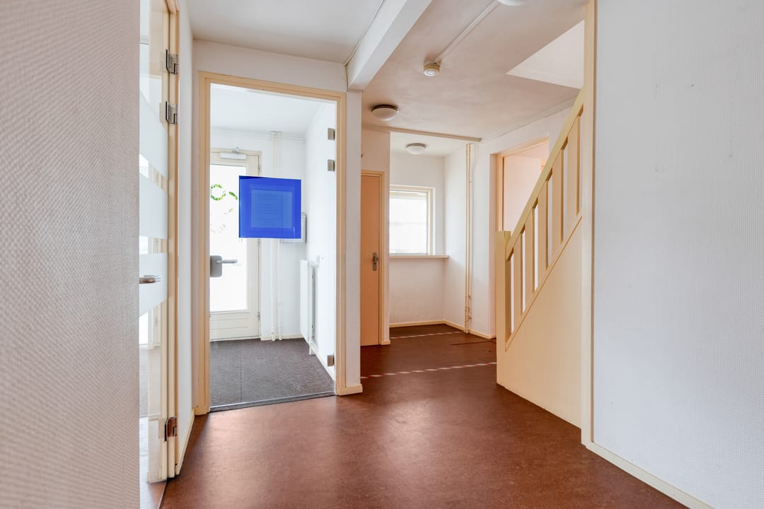 Photo 8 of Talmastraat 53