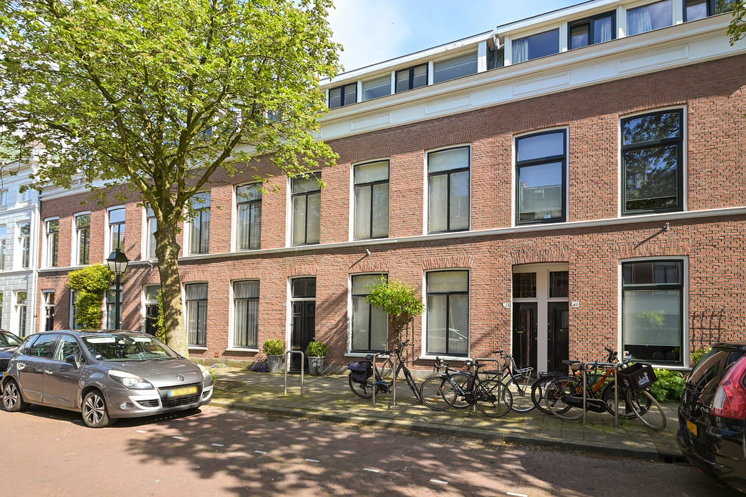 Foto 1 van Soendastraat 28