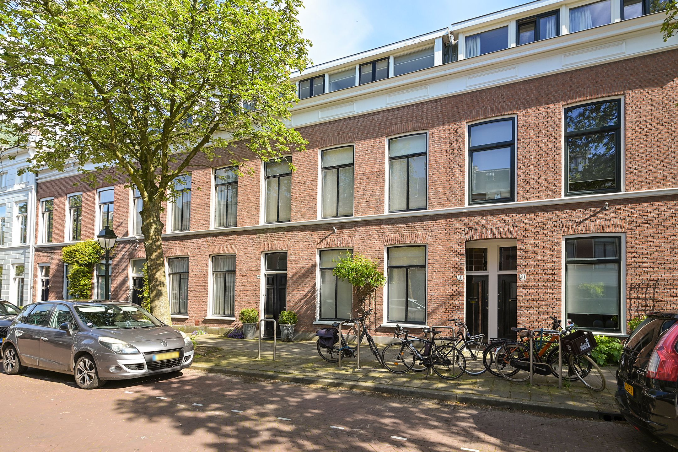Soendastraat 28 