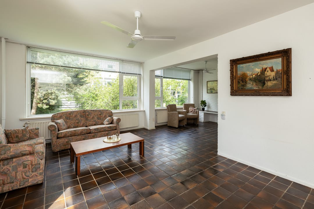 Photo 11 of Louis Davidsstraat 143