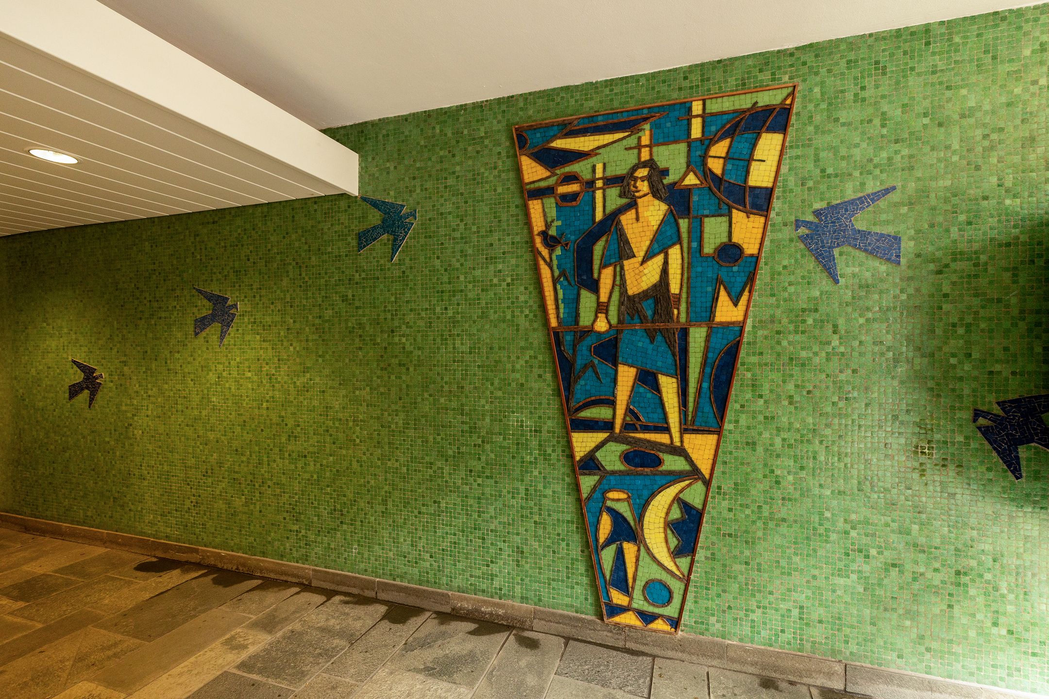 Photo 6 of Louis Davidsstraat 143