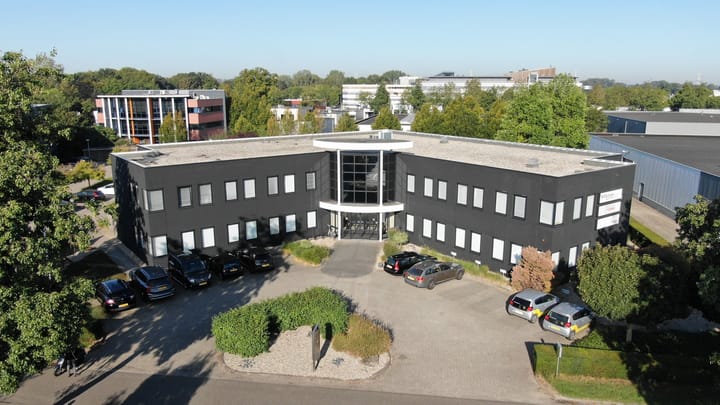 Edisonstraat 84, Doetinchem