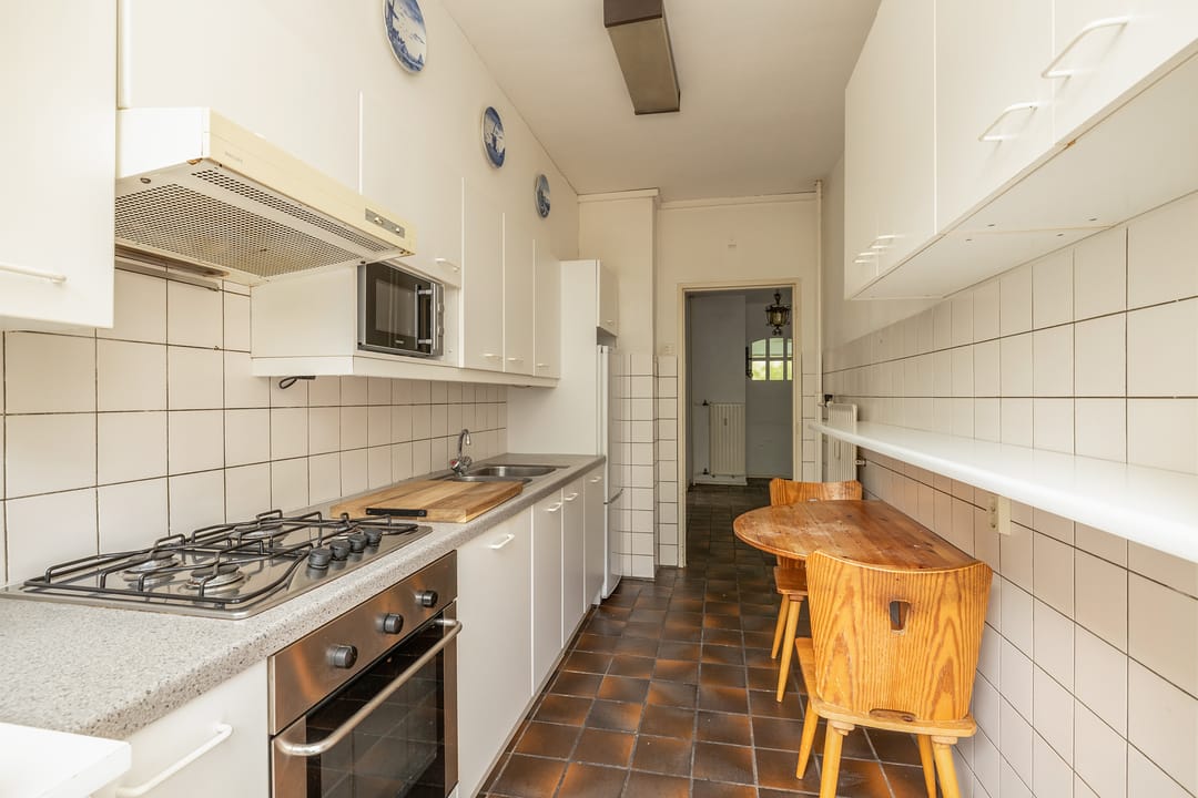 Photo 16 of Louis Davidsstraat 143