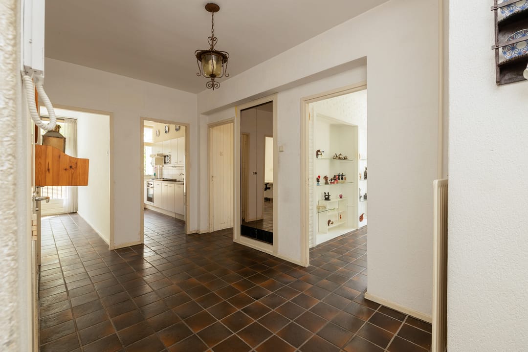 Photo 8 of Louis Davidsstraat 143