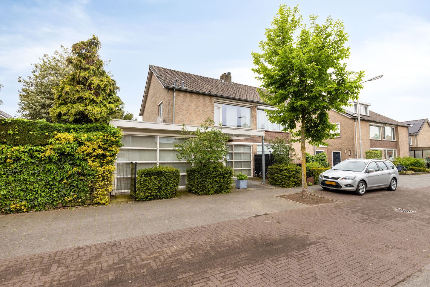 Photo 5 of Talmastraat 53