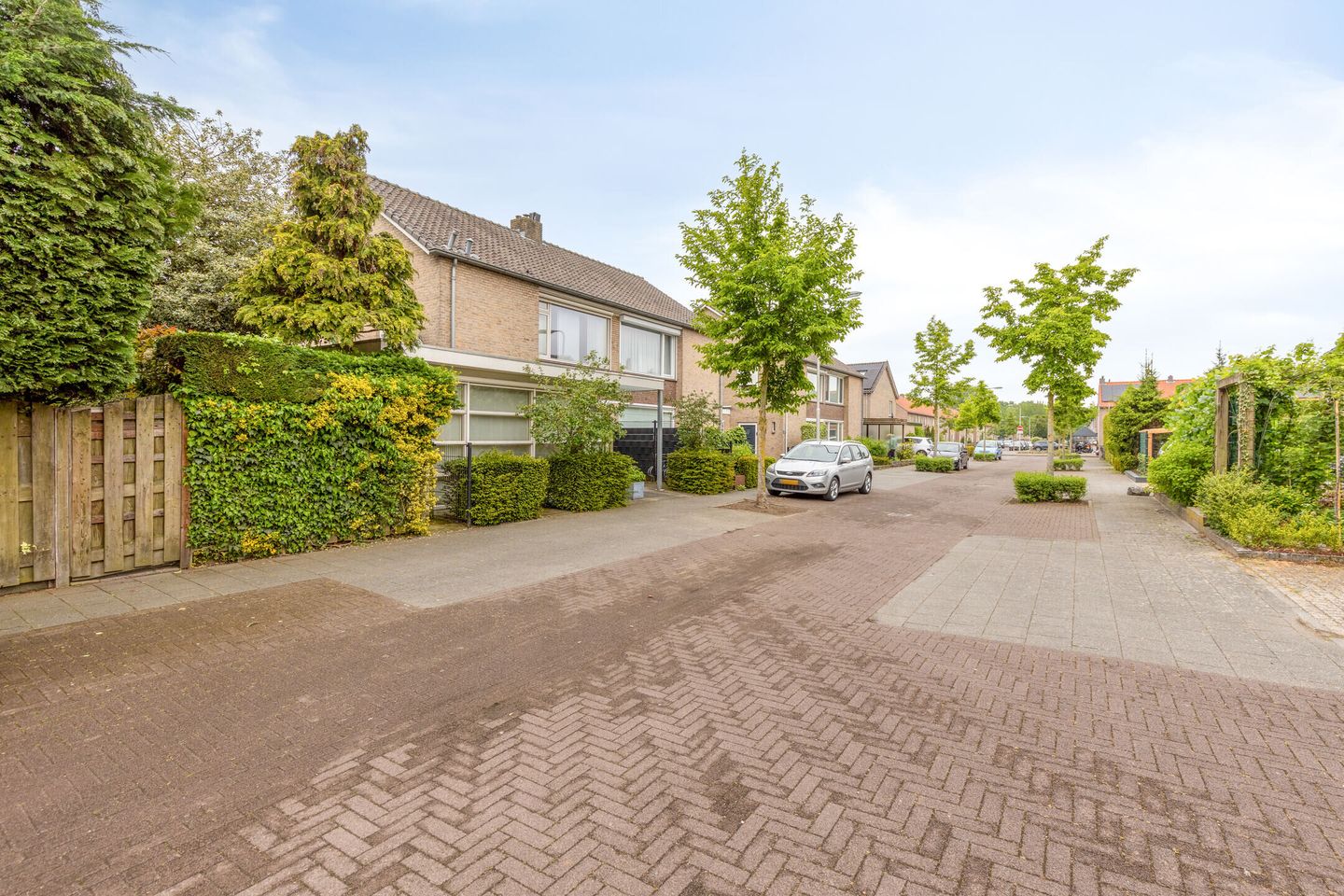 Photo 50 of Talmastraat 53