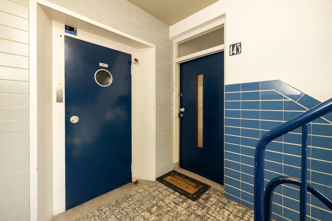 Photo 7 of Louis Davidsstraat 143