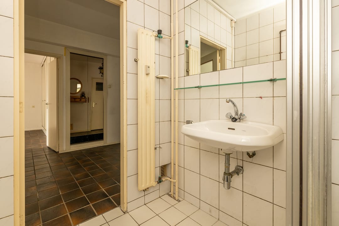 Photo 22 of Louis Davidsstraat 143