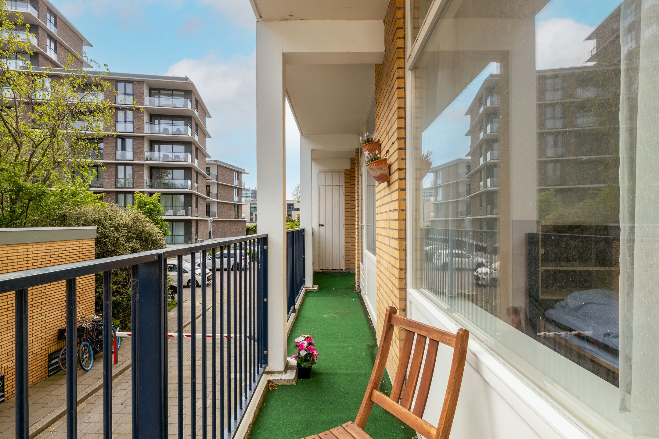 Photo 18 of Louis Davidsstraat 143
