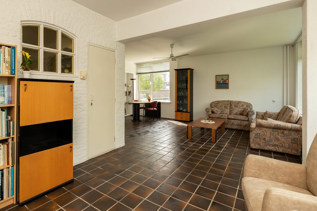 Photo 13 of Louis Davidsstraat 143
