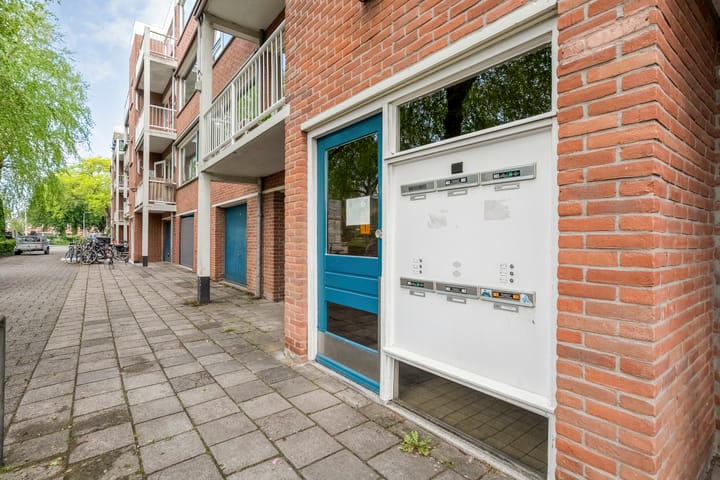 Foto 4 van Marie Koenenstraat 29