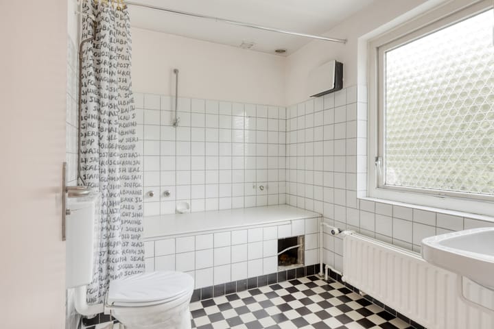 Photo 3 of Talmastraat 53